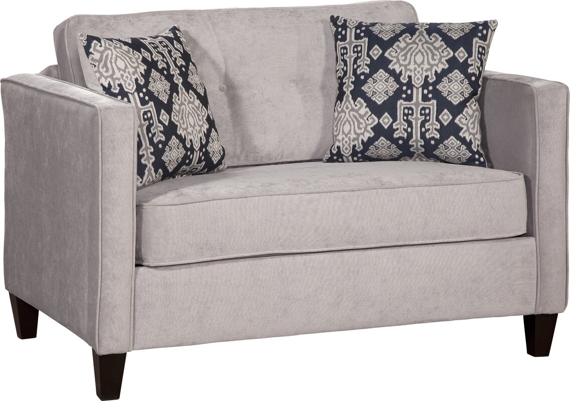 willa arlo sofa bed